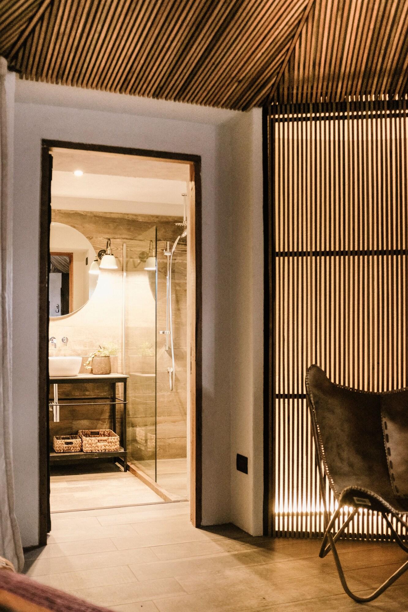 Hotel Desertica ซานเปโดร เด อาตากามา ภายนอก รูปภาพ