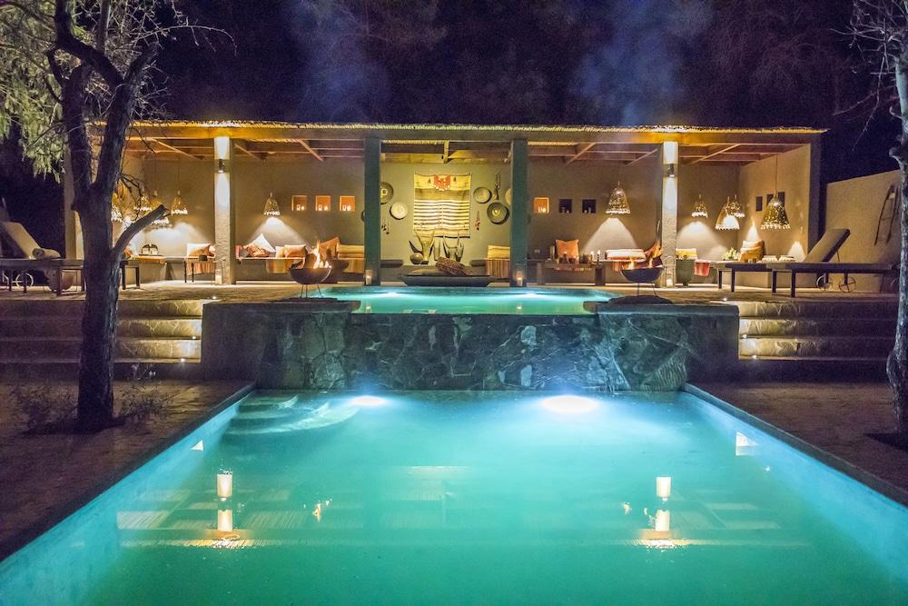 Hotel Desertica ซานเปโดร เด อาตากามา ภายนอก รูปภาพ